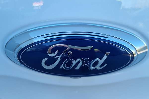 2021 Ford Ranger Wildtrak PX MkIII 4X4 2.0L