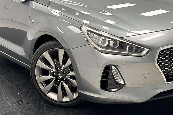 2017 Hyundai i30 SR Premium PD