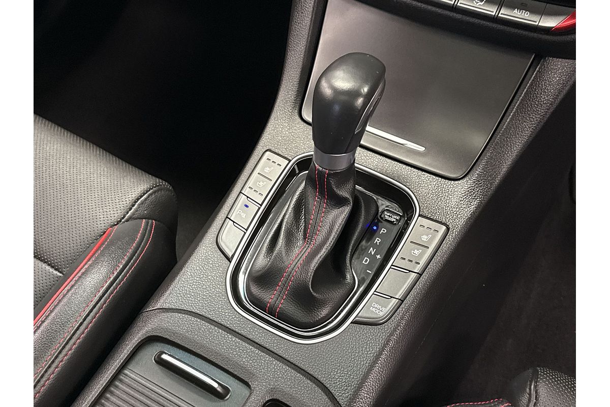 2017 Hyundai i30 SR Premium PD