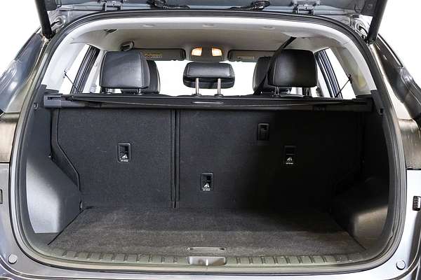 2016 Hyundai Tucson Elite TLe