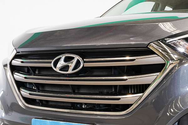 2016 Hyundai Tucson Elite TLe