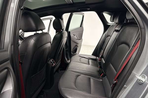 2017 Hyundai i30 SR Premium PD