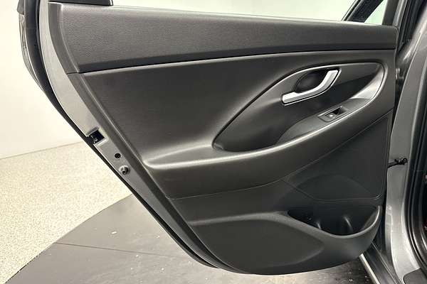 2017 Hyundai i30 SR Premium PD