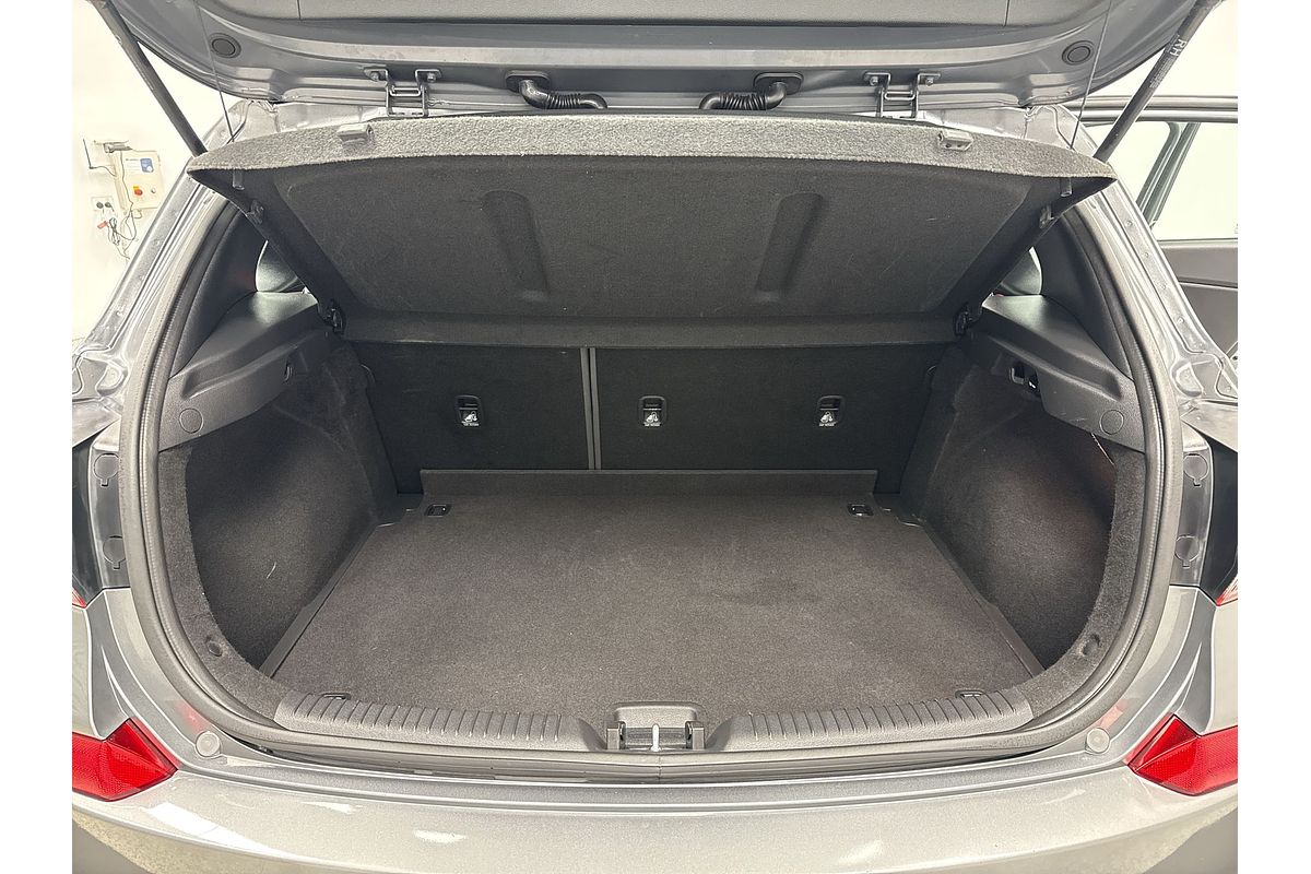 2017 Hyundai i30 SR Premium PD
