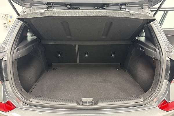 2017 Hyundai i30 SR Premium PD