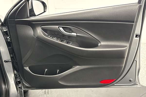 2017 Hyundai i30 SR Premium PD