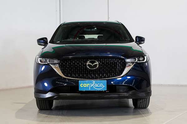 2023 Mazda CX-8 G25 Sport KG Series
