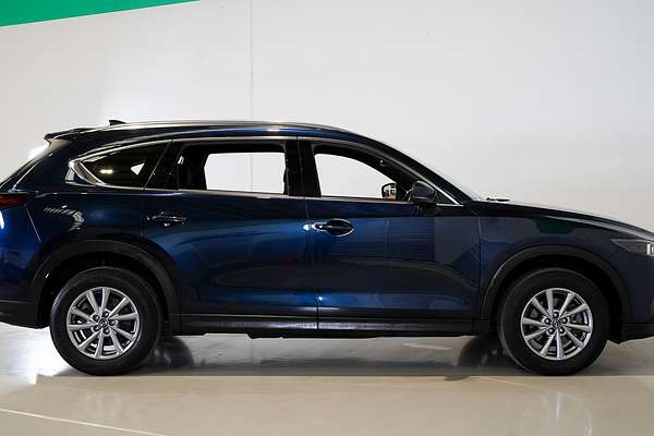 2023 Mazda CX-8 G25 Sport KG Series
