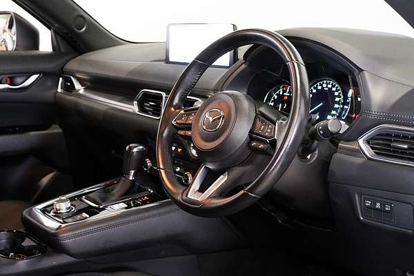 2023 Mazda CX-8 G25 Sport KG Series