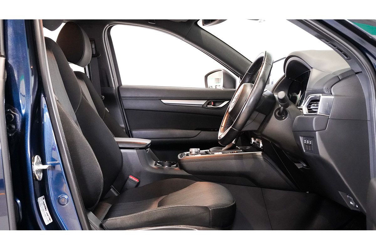 2023 Mazda CX-8 G25 Sport KG Series