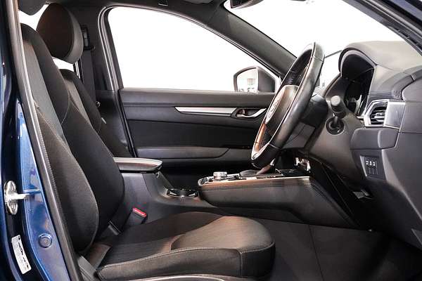 2023 Mazda CX-8 G25 Sport KG Series