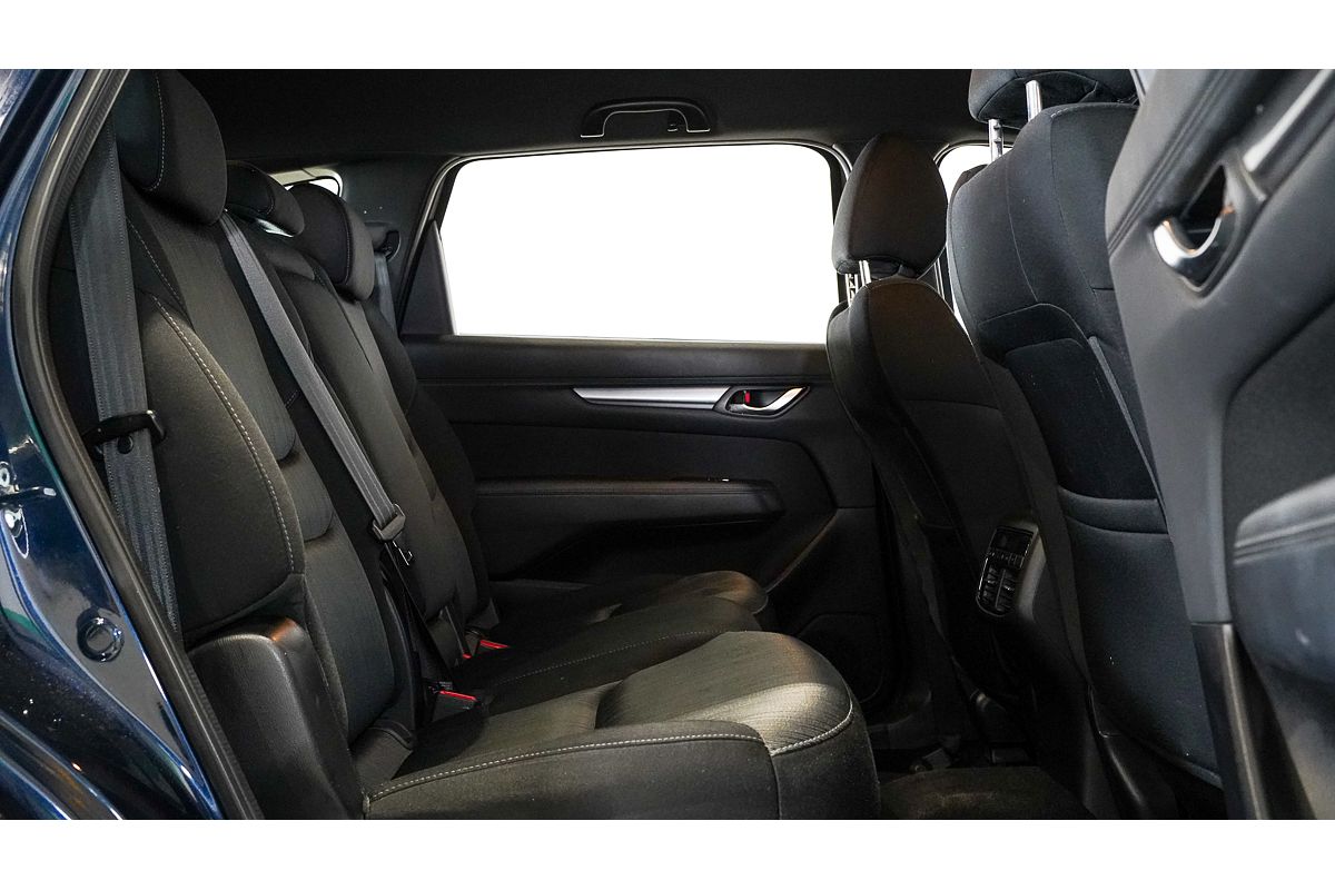 2023 Mazda CX-8 G25 Sport KG Series