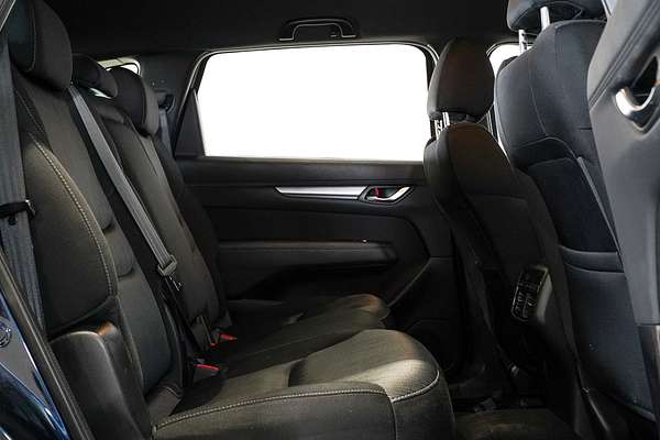 2023 Mazda CX-8 G25 Sport KG Series