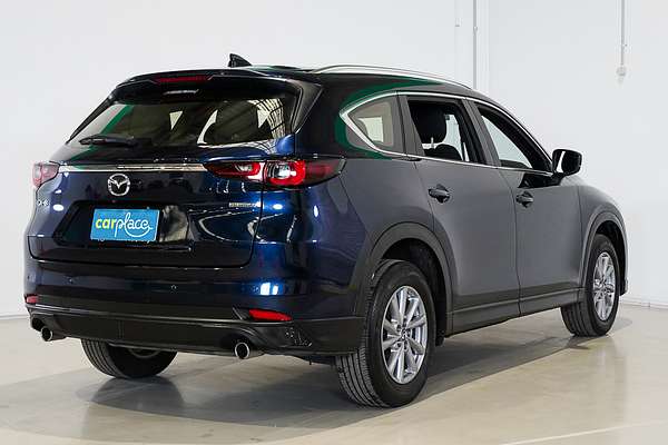 2023 Mazda CX-8 G25 Sport KG Series