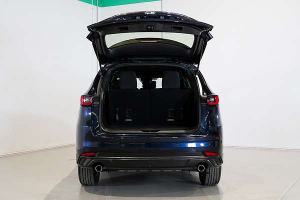 2023 Mazda CX-8 G25 Sport KG Series