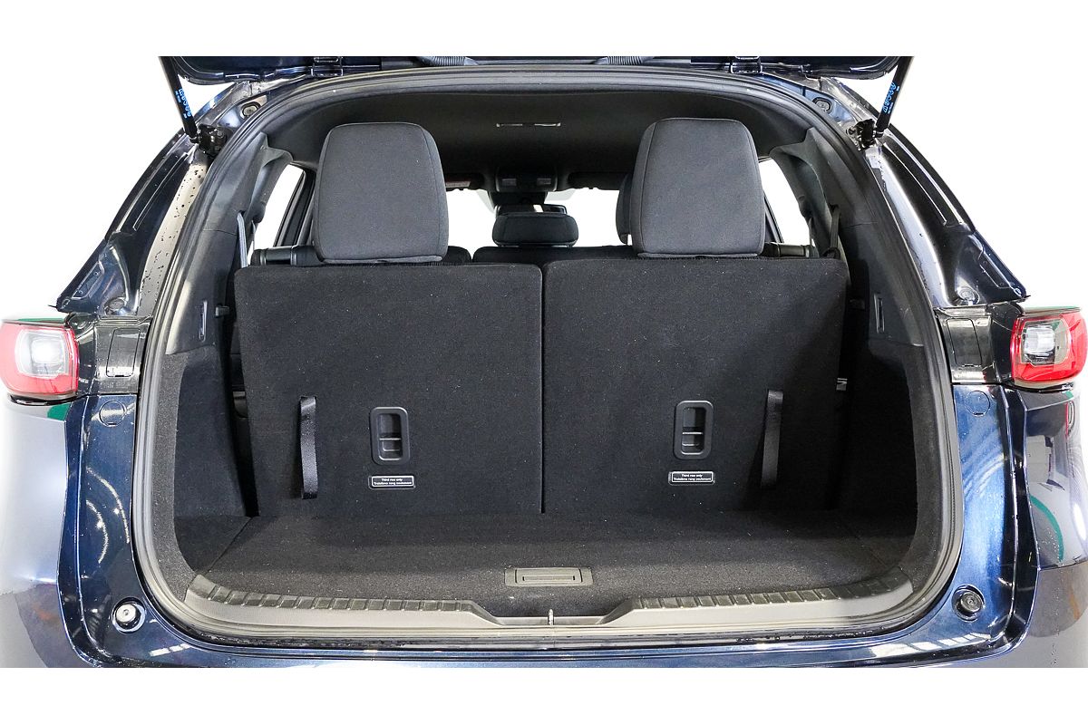 2023 Mazda CX-8 G25 Sport KG Series