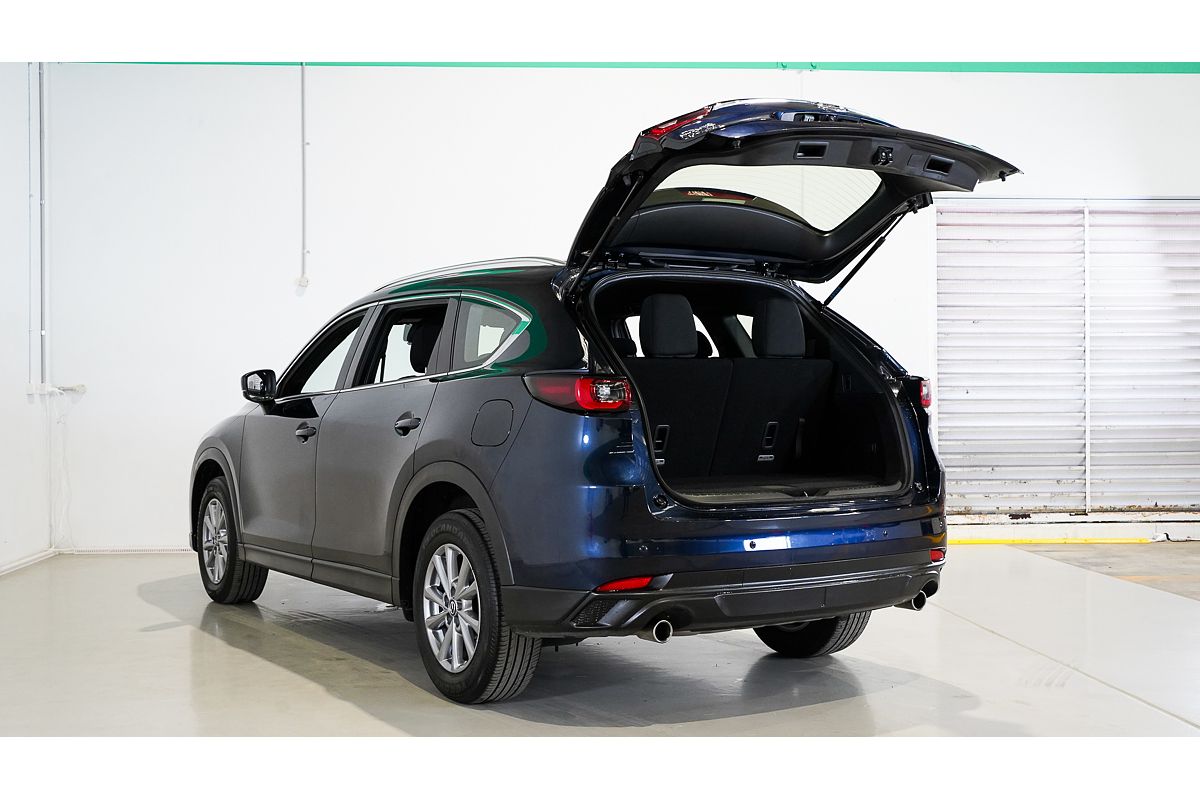 2023 Mazda CX-8 G25 Sport KG Series