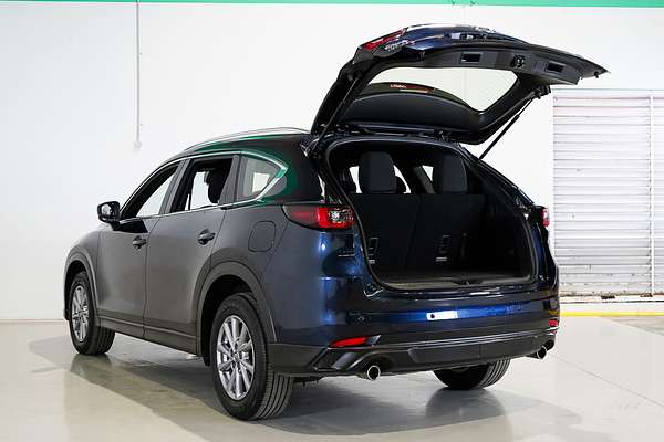 2023 Mazda CX-8 G25 Sport KG Series