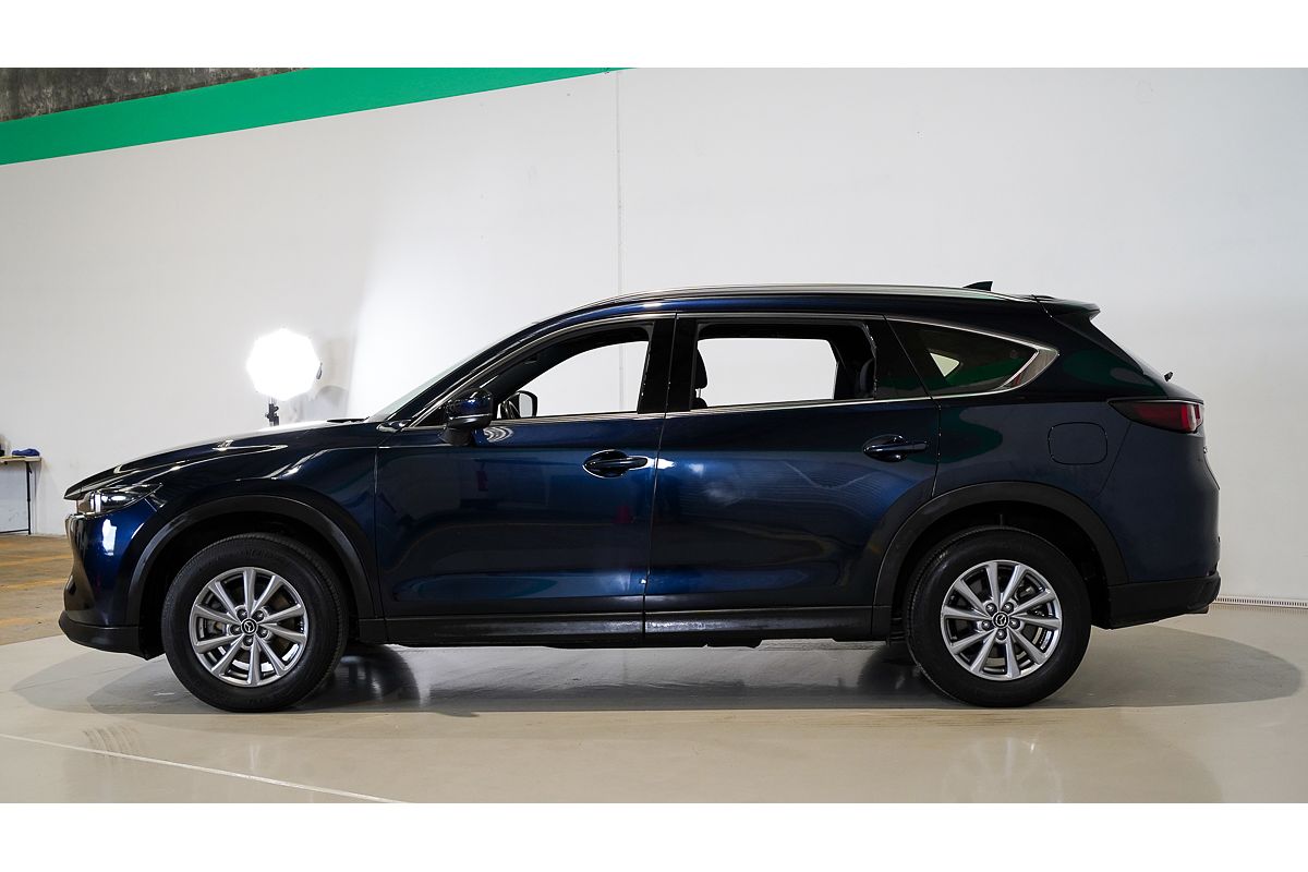 2023 Mazda CX-8 G25 Sport KG Series