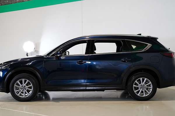 2023 Mazda CX-8 G25 Sport KG Series