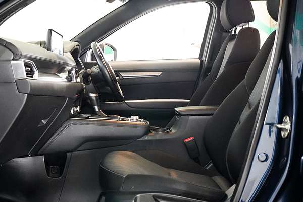 2023 Mazda CX-8 G25 Sport KG Series