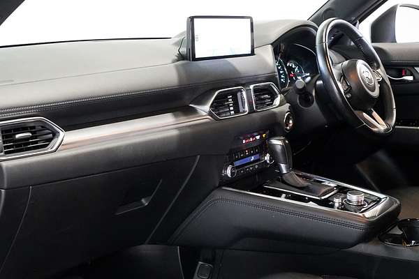 2023 Mazda CX-8 G25 Sport KG Series