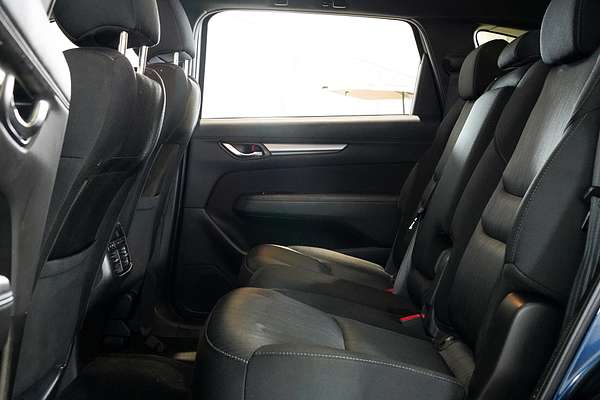 2023 Mazda CX-8 G25 Sport KG Series