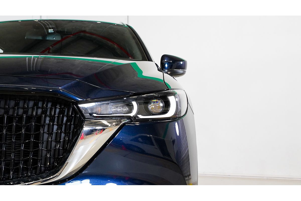 2023 Mazda CX-8 G25 Sport KG Series