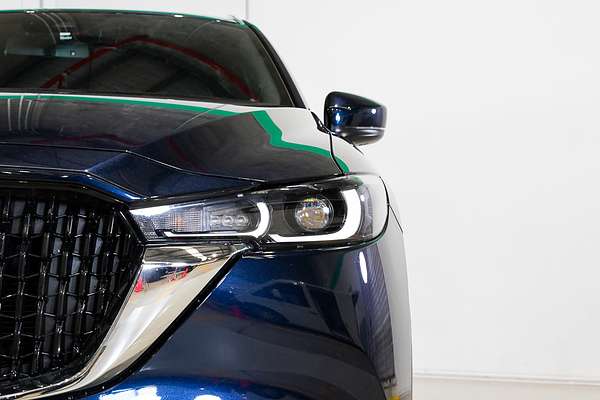 2023 Mazda CX-8 G25 Sport KG Series
