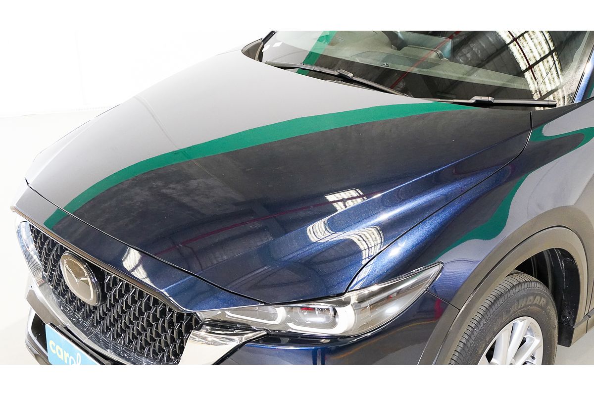 2023 Mazda CX-8 G25 Sport KG Series
