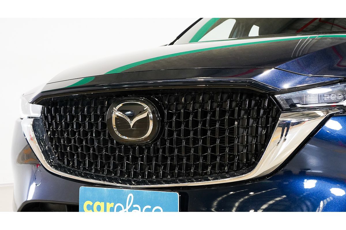 2023 Mazda CX-8 G25 Sport KG Series