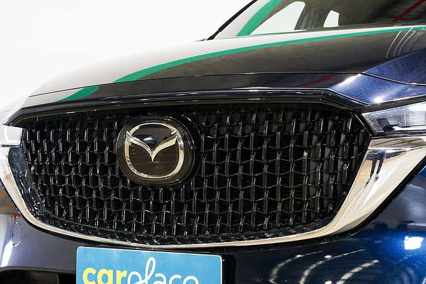 2023 Mazda CX-8 G25 Sport KG Series