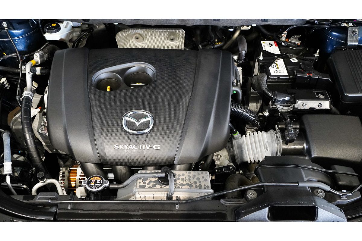2023 Mazda CX-8 G25 Sport KG Series