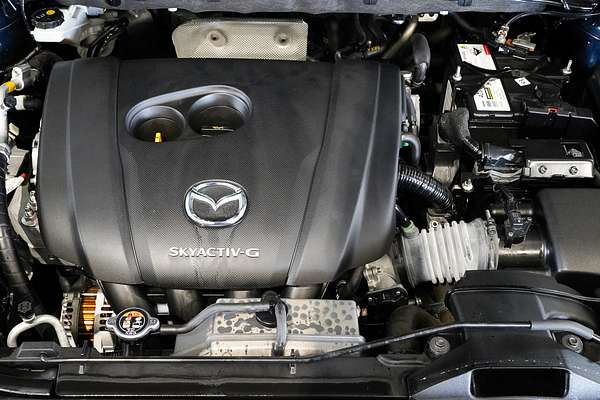 2023 Mazda CX-8 G25 Sport KG Series