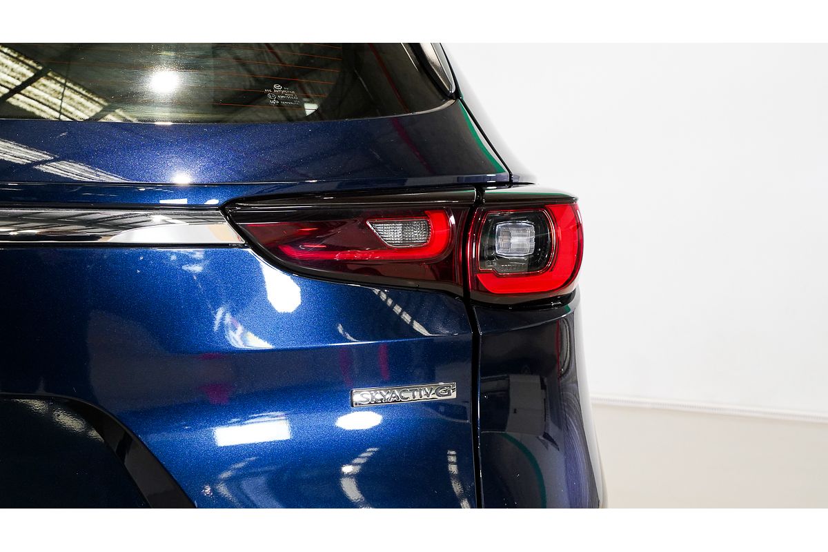 2023 Mazda CX-8 G25 Sport KG Series