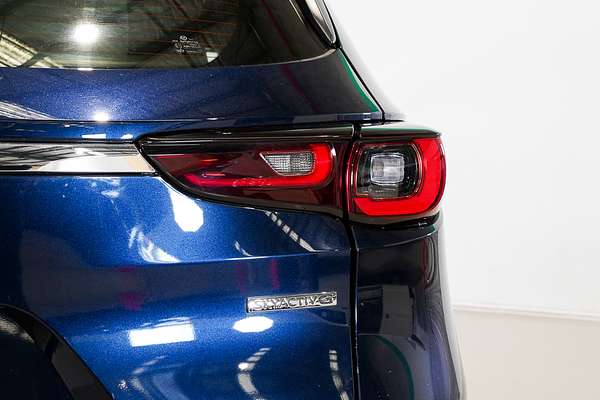 2023 Mazda CX-8 G25 Sport KG Series