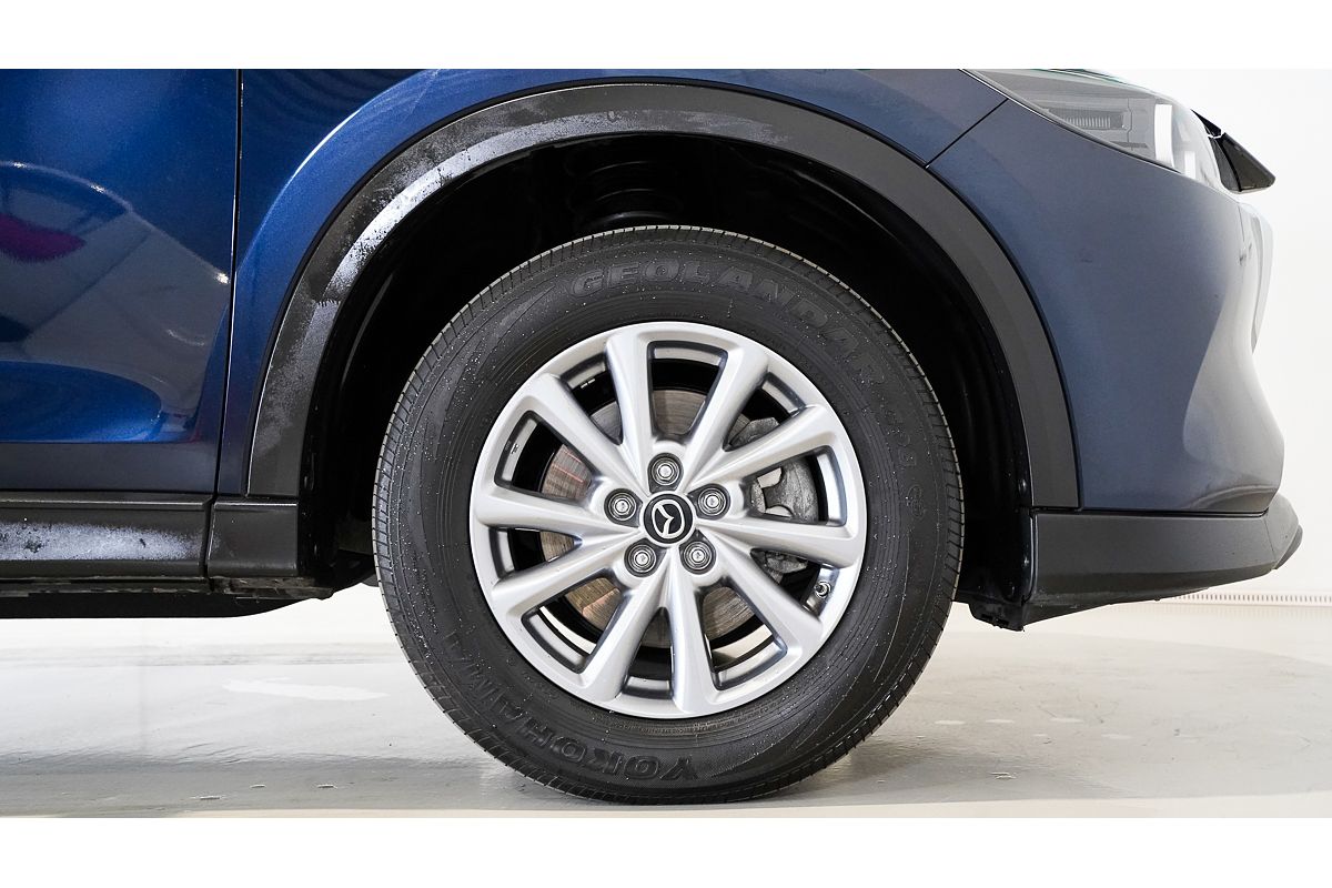 2023 Mazda CX-8 G25 Sport KG Series