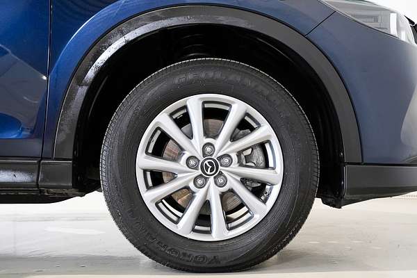 2023 Mazda CX-8 G25 Sport KG Series
