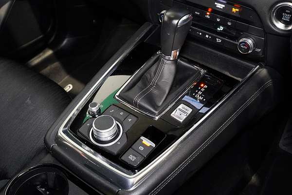 2023 Mazda CX-8 G25 Sport KG Series