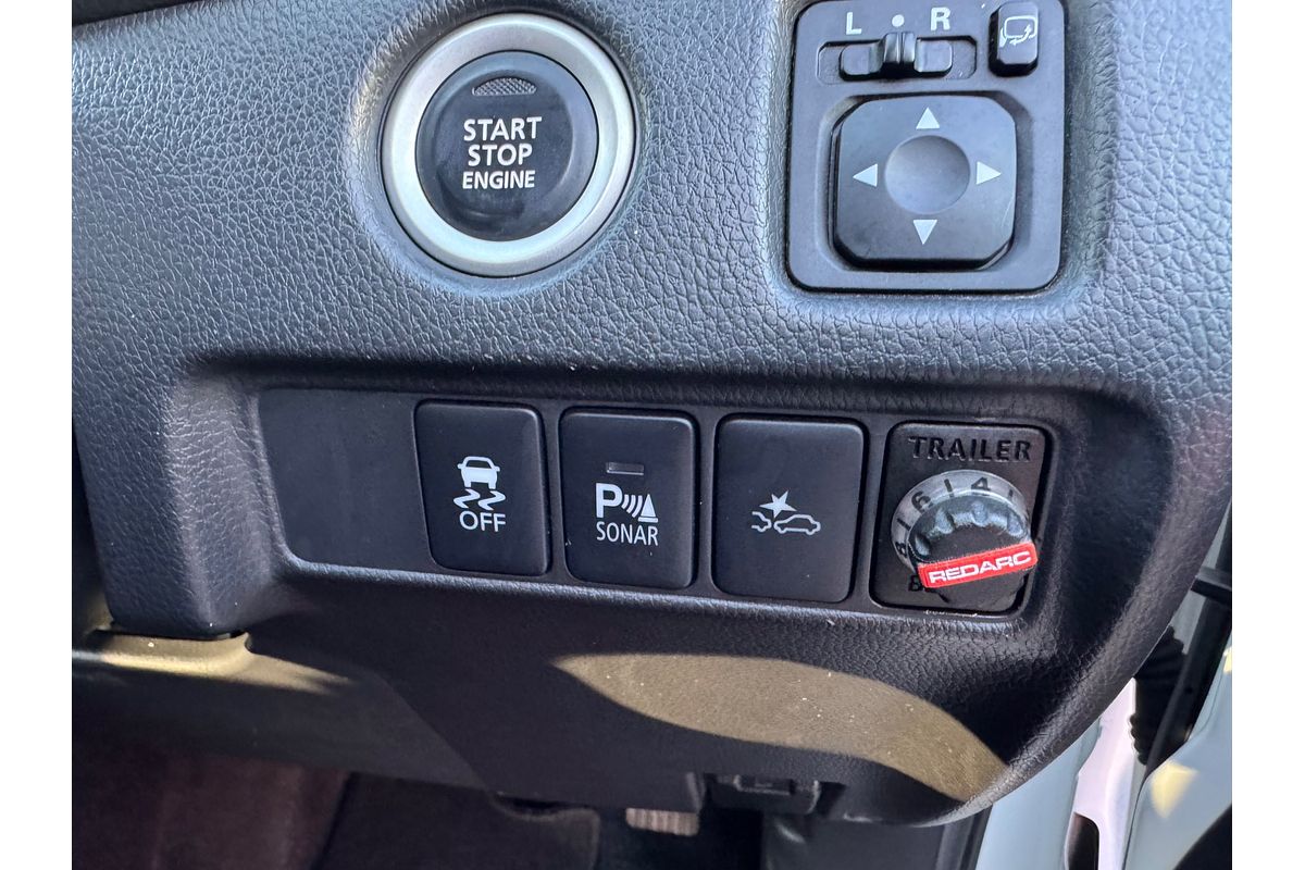 2022 Mitsubishi Pajero Sport GLS QF
