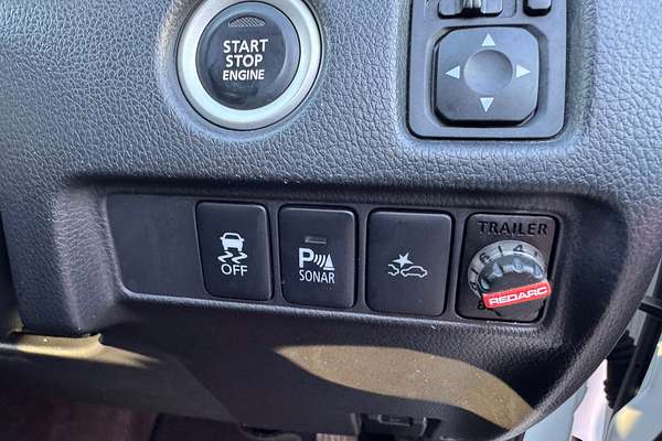 2022 Mitsubishi Pajero Sport GLS QF