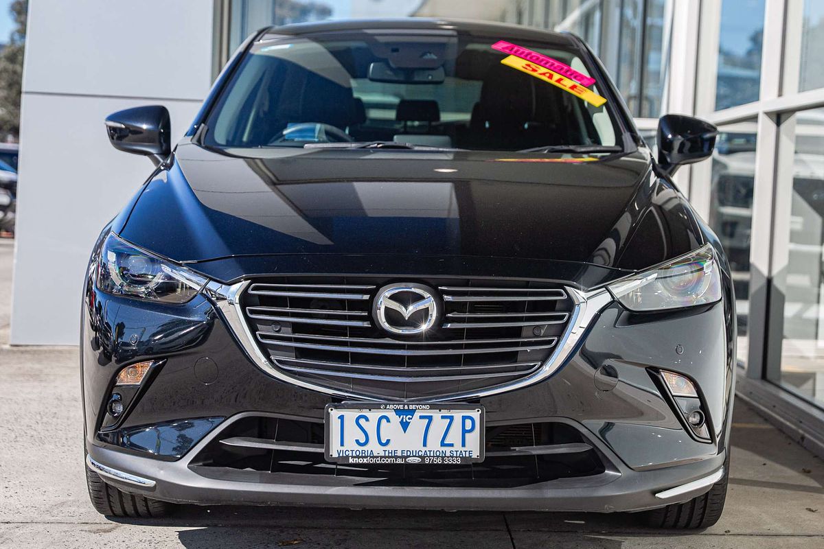 2020 Mazda CX-3 sTouring DK