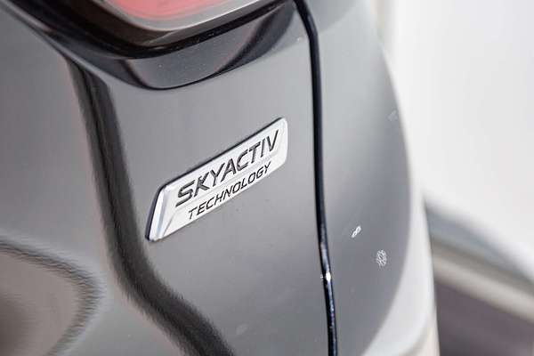 2020 Mazda CX-3 sTouring DK