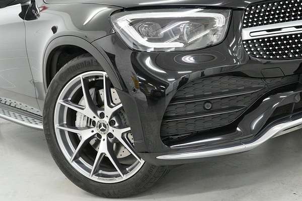 2020 Mercedes-Benz GLC-Class GLC300 X253