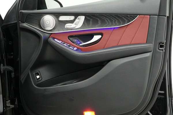 2020 Mercedes-Benz GLC-Class GLC300 X253