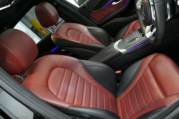 2020 Mercedes-Benz GLC-Class GLC300 X253