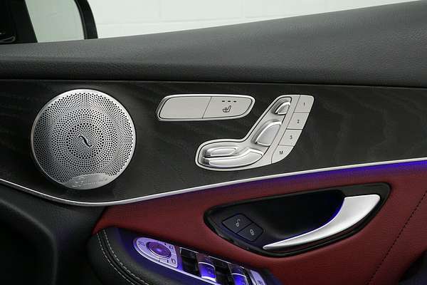 2020 Mercedes-Benz GLC-Class GLC300 X253