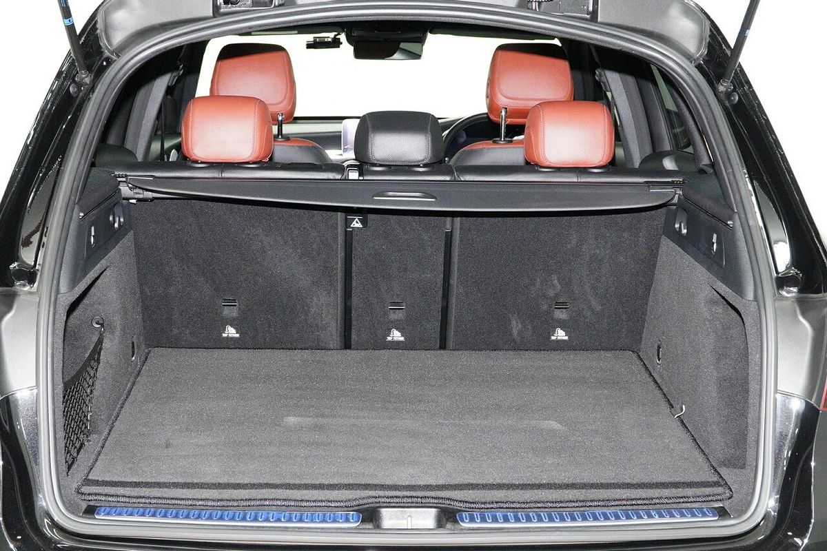 2020 Mercedes-Benz GLC-Class GLC300 X253