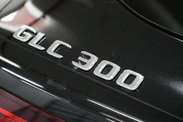 2020 Mercedes-Benz GLC-Class GLC300 X253