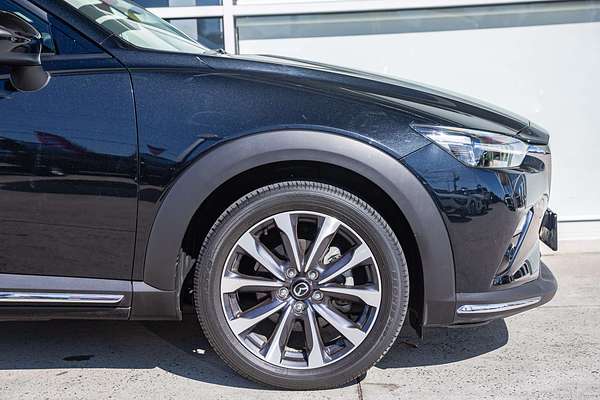 2020 Mazda CX-3 sTouring DK